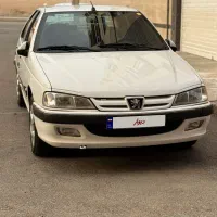 پژو پارس tu5 مدل ۱۴۰۰