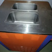 بستنی‌ ساز