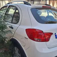 کوییک GRX1403|خودرو سواری و وانت|تبریز, |دیوار