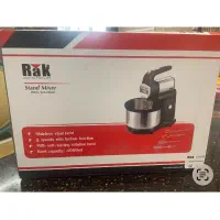 همزن کاسه ایی برند RAK