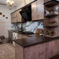 کابینت دست دوم مقاوم و سالم|آب‌چکان و نظم‌دهنده ظروف|قرچک, مهدیه|دیوار