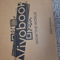 لپ تاپ ایسوس cori 7  نسیم 13. نو