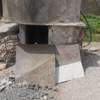 میکسر ثابت