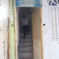 فروش واحد تجاری اداری۷۵متری بالای داروخانه ولیعصر|فروش دفتر کار، اتاق اداری، مطب|برازجان, |دیوار