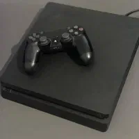 ps4 slim1tra
