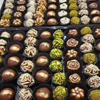 فروش حلوا|خوردنی و آشامیدنی|اهواز, کوی شاهد|دیوار