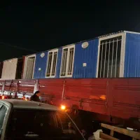 کانکس دونیم در شیش و ..|خدمات پیشه و مهارت|چابهار, |دیوار