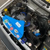 پراید هاچبک کره ای کم کارکرد