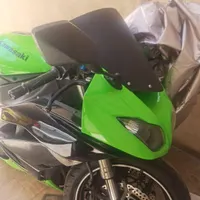 zx6r سند سوشیان|موتورسیکلت|تهران, آرژانتین|دیوار