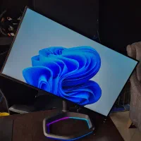 مانیتور 27 QHD 165Hz GM27-FQS ARGB CoolerMaster|قطعات و لوازم جانبی رایانه|تهران, سیمای ایران|دیوار