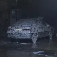 زانتیا۲۰۰۰|خودرو سواری و وانت|مشکین‌دشت, |دیوار