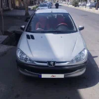 206 تیپ 2 مدل 85