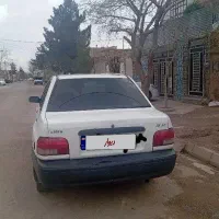 پراید ۸۴|خودرو سواری و وانت|تربت جام, جامی|دیوار