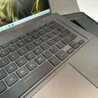 لپ‌تاپ گیمینگ ASUS ROG Zephyrus G16 GU603V|رایانه همراه|شیراز, ملاصدرا|دیوار