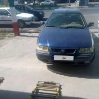 سمند مدل 91 اس ای