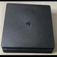 Ps4 اسلیم