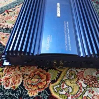 آمپ ساب پخش لوازم سیستم تیوتر میدرنج باند۷۱۸|قطعات یدکی و لوازم جانبی|مشهد, شهید علی محمدی|دیوار