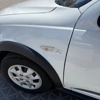 کوییک RS صفرخشک مدل1404(استاندارد 85 گانه)سفیدمشکی|خودرو سواری و وانت|اصفهان, آبشار|دیوار