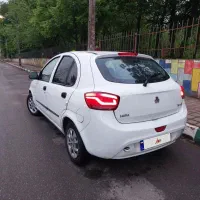 تیبا۲ مدل ۹۴ درحد خشک