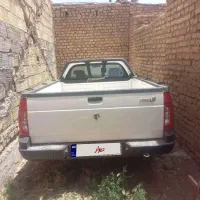 اریسان۲|خودرو سواری و وانت|سده (خراسان جنوبی), |دیوار