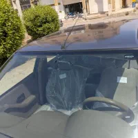پژو 405 جی ال ایکس (GLX)، مدل ۱۳۹۵
