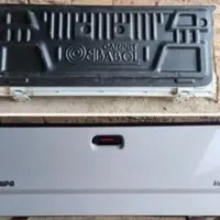 درب عقب پراید وانت خشک مدل ۱۴۰۳