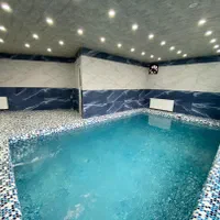 اجاره ویلا دوبلکس ۳خواب استخردار آبگرم|اجارهٔ کوتاهمدت ویلا و باغ|سلمانشهر, |دیوار