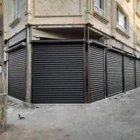 فروش و نصب درب کرکره برقی