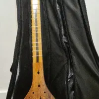 سه تار نوری یک مهر