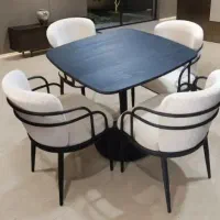 میزو صندلی ناهارخوری ققنوس
