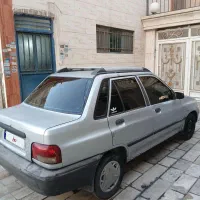 شخصی|خودرو سواری و وانت|شهر ری, شهرک نظامی|دیوار