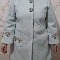 پالتو نو|لباس|شیراز, گلشن|دیوار