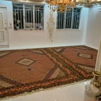 فرش طبیعی دست بافت|فرش|اردبیل, |دیوار