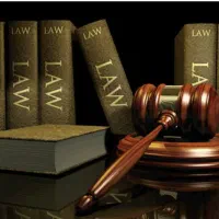 مشاوره تلفنی رایگان  وکیل پایه یک