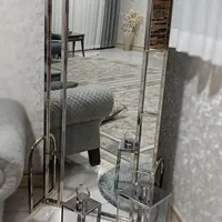 آینه و فانوس کاملا نو با جنس مقاوم