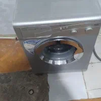 لباسشویی|ماشین لباسشویی و خشک‌کن لباس|بهارستان, |دیوار