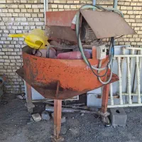 دستگاه بلوک زنی