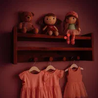 از تولید تا خونه هاتون بدون واسطه|کتابخانه، شلف، قفسه‌های دیواری|قم, سالاریه|دیوار