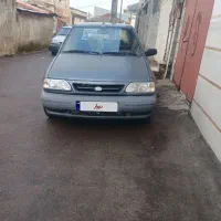 فروش پراید مدل ۸۸. ۳۲۰میلیون