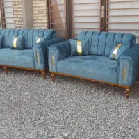 مبلمانناز|مبلمان خانگی و میز عسلی|آق قلا, |دیوار