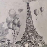 طراحی برج ایفل