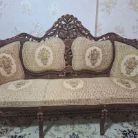 مبل سلطنتی نه نفره