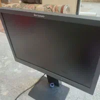 فروش دو دستگاه مینی کیس و مانیتور