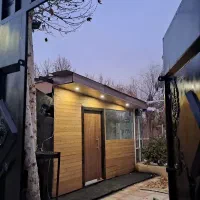 اجاره باغ ویلا|اجارهٔ کوتاه‌مدت ویلا و باغ|خمینی‌شهر, |دیوار