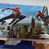 میز تحریر بچه گانه