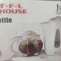 چای ساز تفال|سماور، چای‌ساز، قهوه‌ساز|قرچک, مهدیه|دیوار