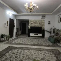 آپارتمان ۱۵۰ متری..۳ خواب..خیابان نور