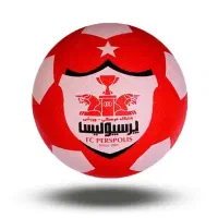 توپ فوتبال پرسپولیس
