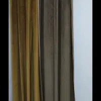 پرده مخمل