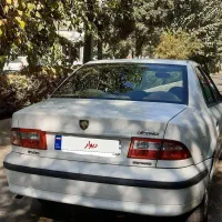 سمند دوگانه شرکتی|خودرو سواری و وانت|ری, جوانمرد قصاب|دیوار